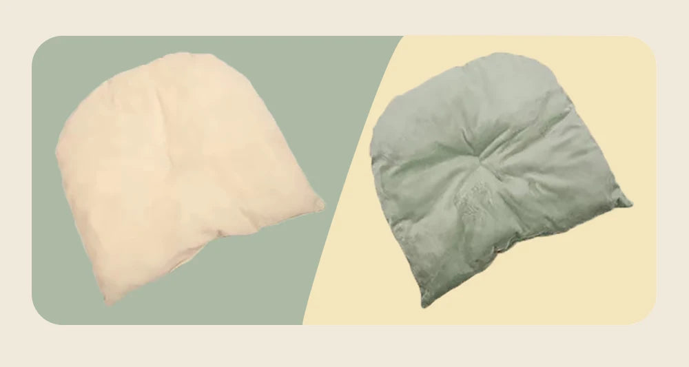 Panier apaisant pour chat – sommeil profond